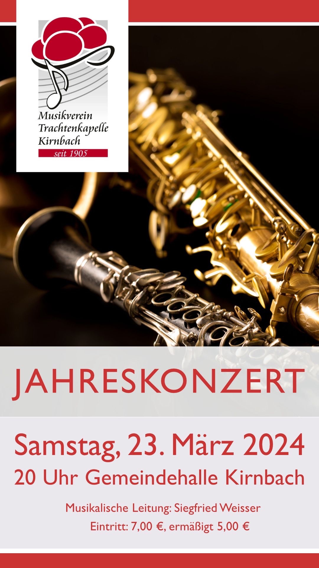 Jahreskonzert Flyer2024